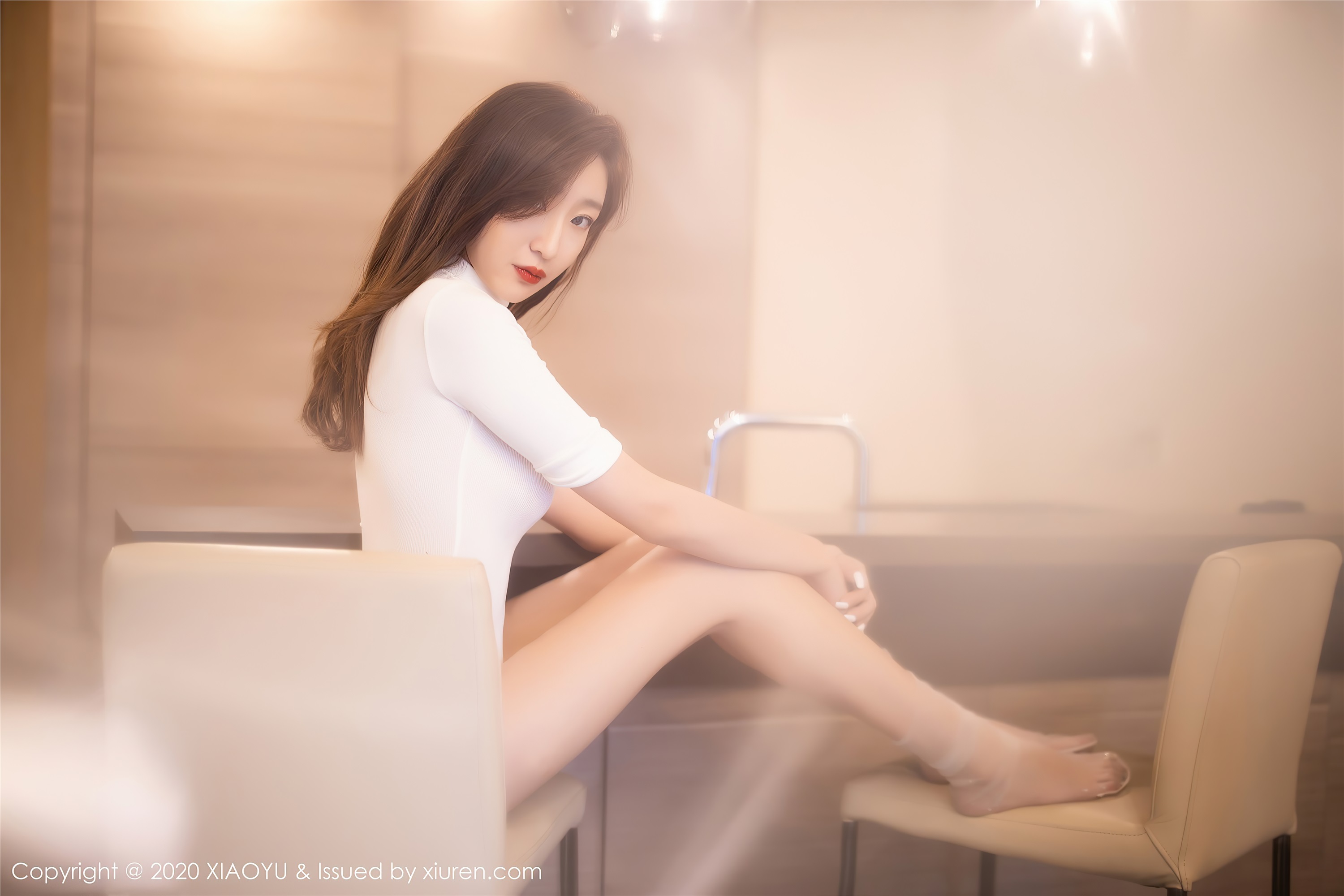 XIAOYU语画界 2020.10.19 Vol.389 安琪Yee